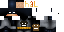 Texture for BreadMan