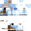 Texture for rick skyblock