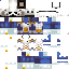 Texture for Storm Saiyan Armor