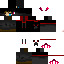 Texture for Over-Corrupted Firex