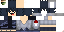 Texture for jvnq de sasuke