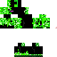 Texture for ENDERCREEPER GG 2.1