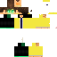 Texture for hgn