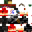 Texture for Super herobrine 1