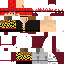 Texture for Captain D Kidd