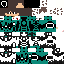 Texture for mmm