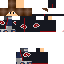 Texture for ChrisGladiator Akatsuki 