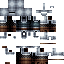 Texture for mercenary