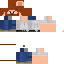 Texture for david