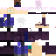 Texture for 五条悟