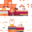 Texture for Megumin