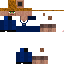 Texture for villager farmer