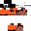 Texture for SCP-035 Class-D