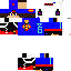 Texture for steve
