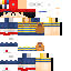 Texture for Ness but with his details