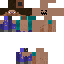Texture for geule d'argile
