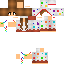 Texture for dsd