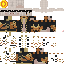 Texture for Manjiro