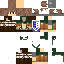 Texture for DARK