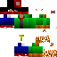 Texture for Torex2 youtuber
