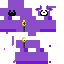 Texture for catnap