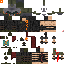 Texture for another remaster for another skin.
