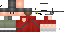 Texture for red scout