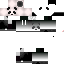 Texture for panda