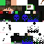 Texture for steve