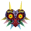 Texture for majora's mask