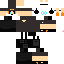 Texture for Ultra col.red rabbit power