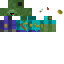 Texture for Da_Derp_Channel Custom Zombie