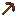 Texture for Ruby Pickaxe