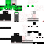 Texture for tigre-Axl