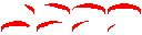 Texture for undertale chara