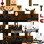 Texture for King Ragnar