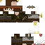 Texture for Prezic 2