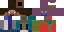 Texture for kbibiu