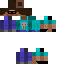 Texture for ASSASIN BAD