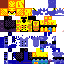 Texture for curama
