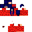 Texture for ladybug lobeve e e
