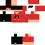 Texture for Delphox gamer