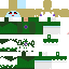 Texture for Zombie Princess Jadefire