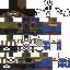 Texture for Erik Killmonger