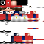 Texture for sem olho
