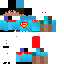 Texture for suparmin