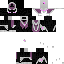 Texture for Enderman Chieftain Commander
