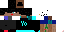Texture for lock