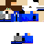 Texture for legendary