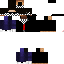 Texture for steve